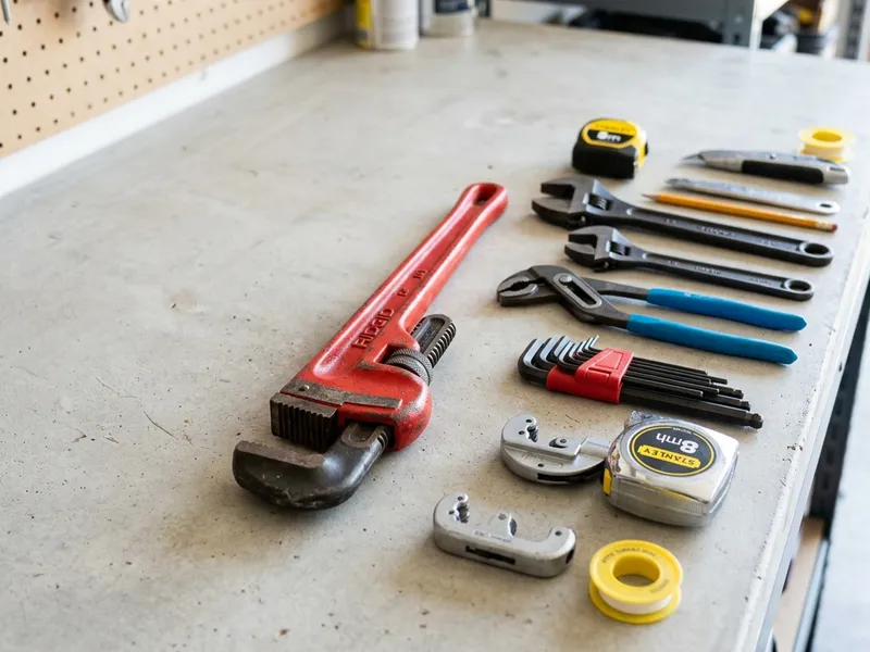 Emergency Plumber in Bartlett, TX